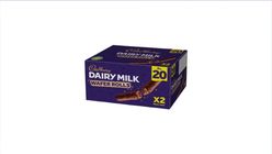 Cadbury Wafer Roll 8g Box