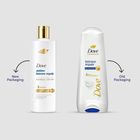 DOVE INTENSE REPAIR CONDITIONER 180ML