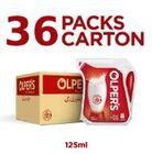 Olper's Milk ECO 125ml x 36