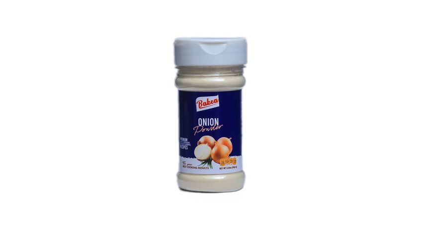 Bakea Onion Powder 70 g