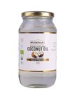 Mundial Organic Extra Virgin Coconut Oil Jar 475 ml
