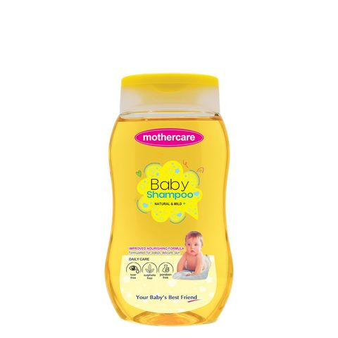 Mothercare Baby Shampoo 300Ml