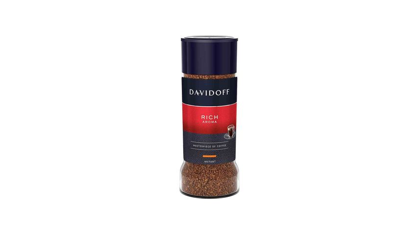 Davidoff Rich Aroma 100g