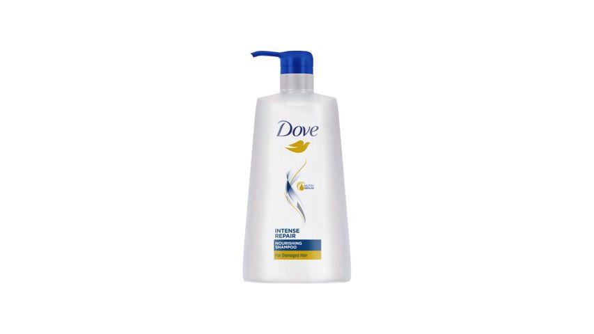 Dove Shampoo Intense Repair 650ml