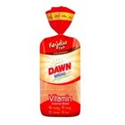 Dawn Bread Family Pack Plain 725g