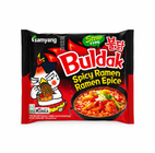 Samyang Buldak Stew Type Spicy Ramen (Imported) 145g