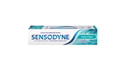 Sensodyne Toothpaste Deep Clean 100g