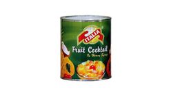 Italia Fruit Cocktail Tin 836g (Imported)