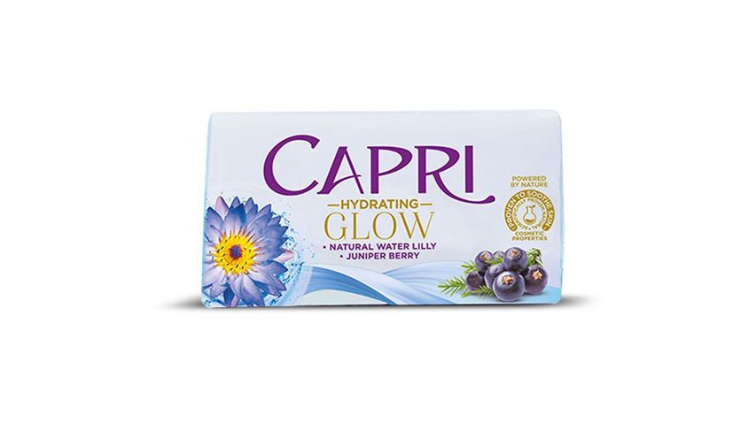Capri Soap Blue Single 120g