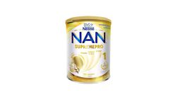 Nan Supremepro 1 Powder (Tin) 400g