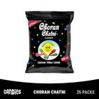 Hilal Candy Choran Chatni Classic (35 Pieces)