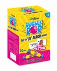 Bubble Pop Gum 325 g
