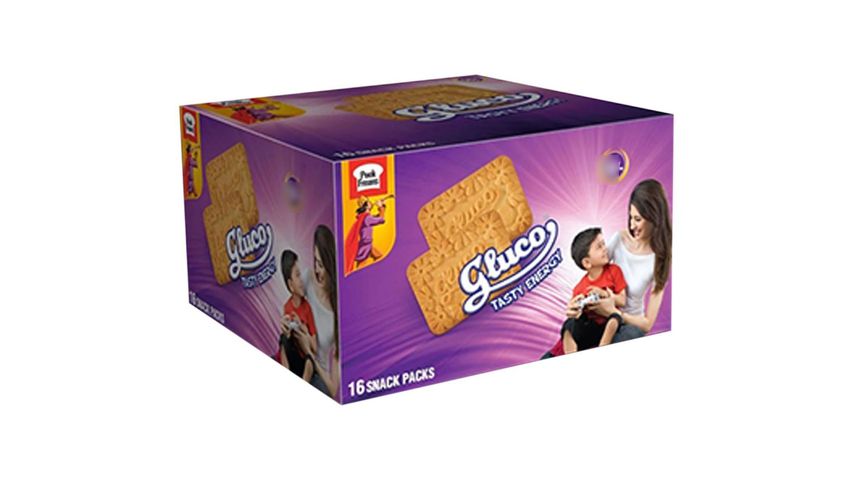 Peek Freans Gluco Snack Pack