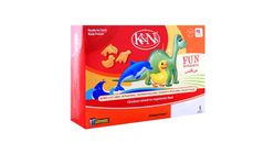 K&N's Food Fun Nuggets 265g