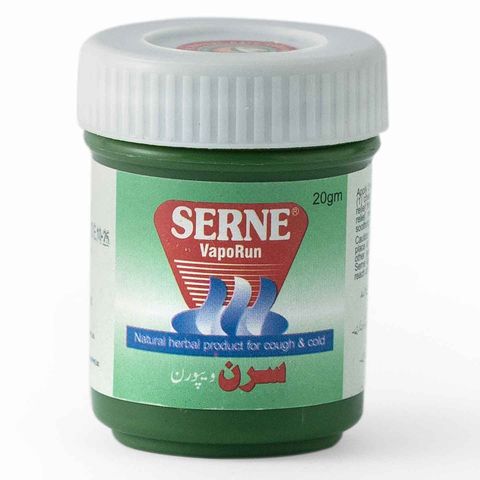 Serne VapoRun 20g