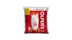 Olper's Full Cream Milk Pouch 375ml