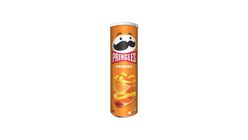 Pringles Chips Paprika Basic 165g