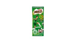 Neslte Milo Activ-Go Cocoa Malt Beverage 180ml