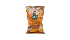 Kernelpop Coated Classic Caramel Popcorns 50g