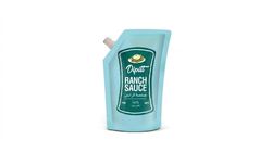 Dipitt Ranch Sauce 375g