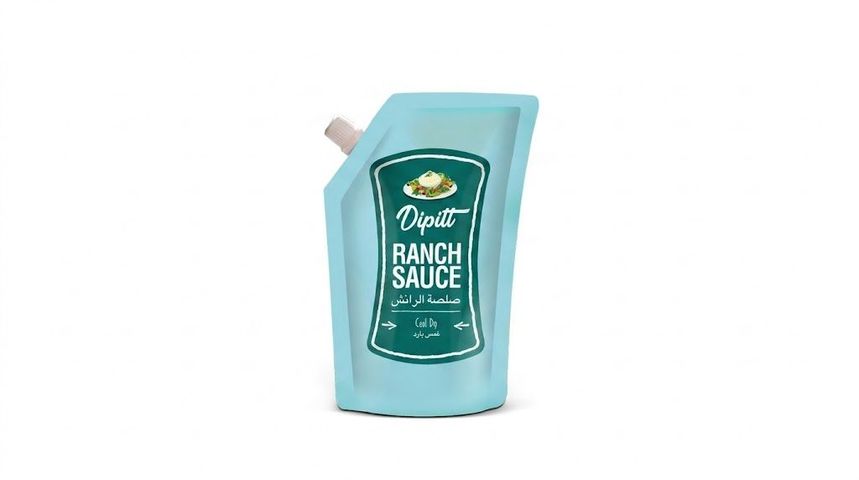 Dipitt Ranch Sauce 375g