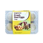 brightfarms Fresh Desi Eggs  6 Pieces