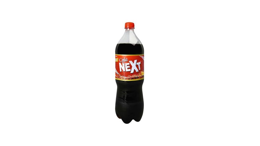 Cola Next 1l