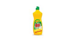 Max Dishwash Liquid Lemon 475ml