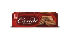 Candi Original Cookies Family Packet