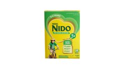 Nido 3+ Growing Up Formula Powder 150g