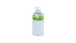 Mogu Mogu Coconut Flavored Drink With Nata De Coco 320ml