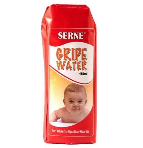 Serne Gripe Water 150ml