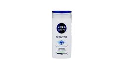 Nivea Men Shower Gel Sensitive (Imported) 250ml 