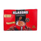 Klassno (3 in 1) Original Coffee 20 Sachets - 246319