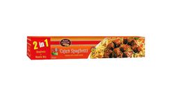 Bake Parlor Cajun Spaghetti Box 250g