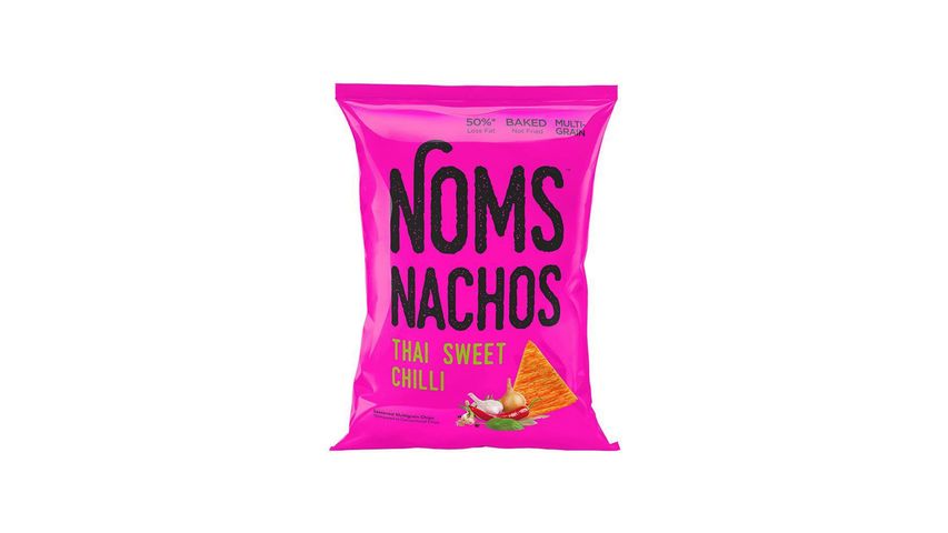 Noms Nachos Thai Sweet Chilli Rs. 80
