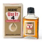 Serne Use it 4 Headache Lotion 4ml