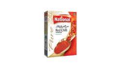 National Chilli Powder 100g