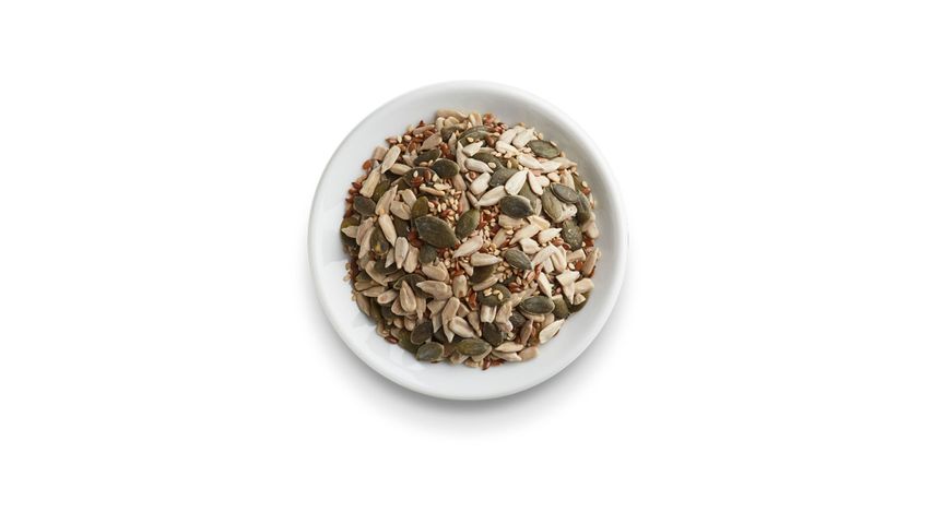 Mix Seeds 250g