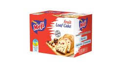 Meji Fruit Loaf Cake (Small) 100g