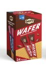 Daffy Wafer Chocolate