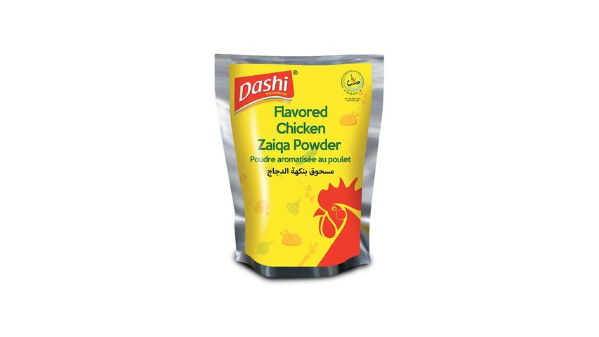 Dashi Chicken Powder Pouch 1000g