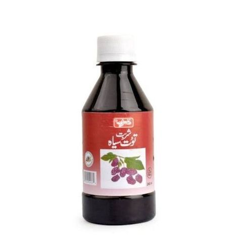 Qarshi Sharbat Toot Siah 240ml