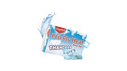 English Prickly Heat Thanda Soap 1 Packet