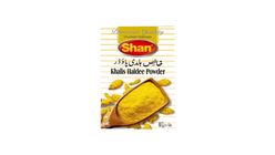 Shan Khalis Haldee Powder 50g