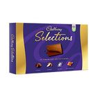 Cadbury Selections Box 150g