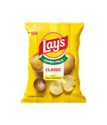 Lay's Chips Potato Classic Jumbo Rs. 150 (The new and old packaging will be shipped out randomly)