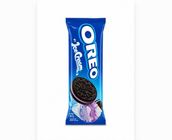 Oreo Sandwich Cookies Ice Cream Roll 105g