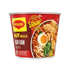 Maggi Syiok Noodles Kari Kaw 90g (Imported)