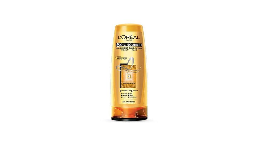 L'Oreal Conditioner Oil Nourish 175ml